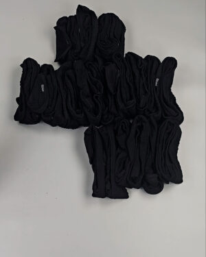 Фотография  496 - Колготки школьные СТОК #3 кг, ЛОТ СТ-10072 оптом в Махачкале и Дагестане