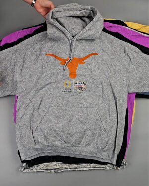 Фотография  527 - Толстовки муж BLUE CAN 084#10 кг, ЛОТ СТ-10114 оптом в Махачкале и Дагестане