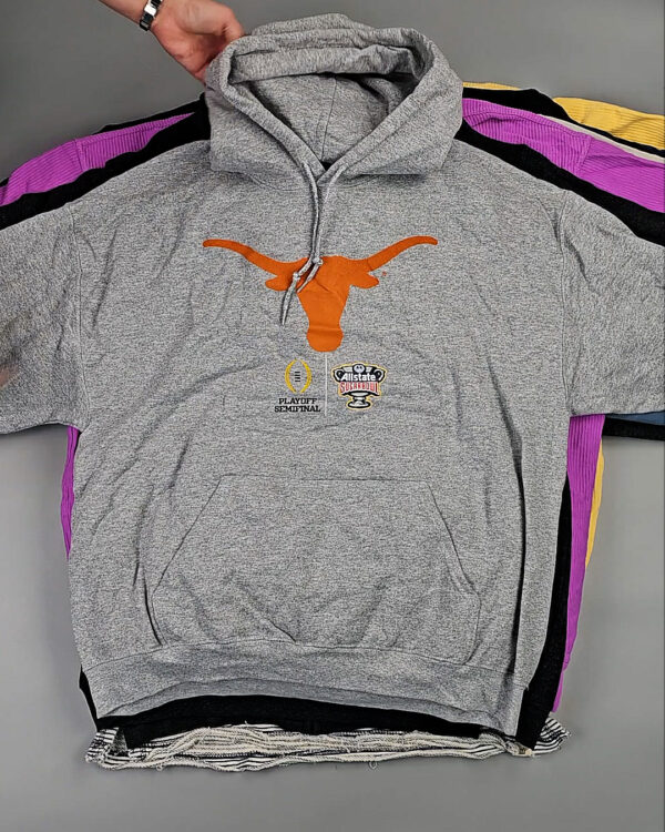 Фотография  187 - Толстовки муж BLUE CAN 084#10 кг, ЛОТ СТ-10114 оптом в Махачкале и Дагестане