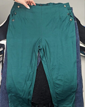 Фотография  497 - Oversize Winter mix Premium#25 кг, ЛОТ СХ-0286 оптом в Махачкале и Дагестане