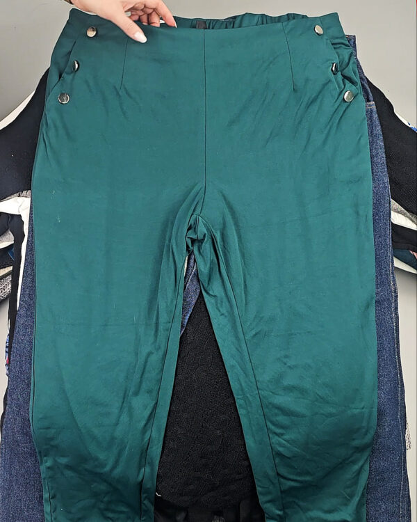 Фотография  505 - Oversize Winter mix Premium#25 кг, ЛОТ СХ-0286 оптом в Махачкале и Дагестане