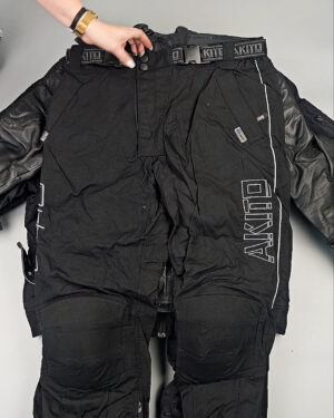 Фотография  977 - МОТО одежда mix БМ#16,9 кг, ЛОТ СХ-0280 оптом в Махачкале и Дагестане