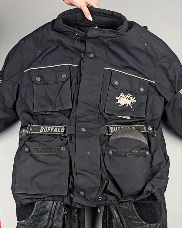 Фотография  228 - МОТО одежда mix БМ#20,6 кг, ЛОТ СХ-0279 оптом в Махачкале и Дагестане