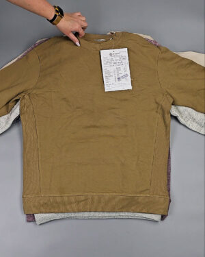 Фотография  266 - Толстовки BLEND HE 045#7 кг, ЛОТ СТ-10130 оптом в Махачкале и Дагестане