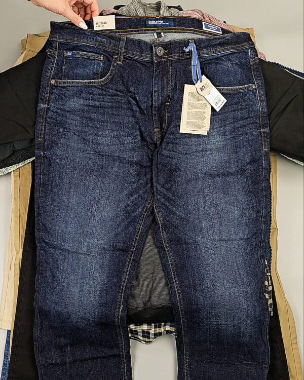 Фотография  624 - BLEND HE W 064#15 кг, ЛОТ СТ-10056 оптом в Махачкале и Дагестане