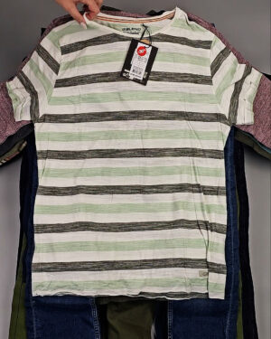 Фотография  659 - BLEND HE W 064#15 кг, ЛОТ СТ-10055 оптом в Махачкале и Дагестане