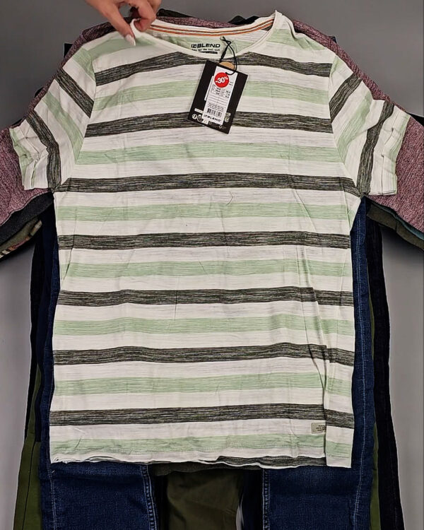 Фотография  502 - BLEND HE W 064#15 кг, ЛОТ СТ-10055 оптом в Махачкале и Дагестане