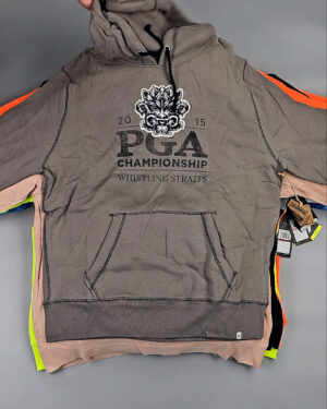 Фотография  891 - Толстовки СТОК CAN 0424#10 кг, ЛОТ СТ-10136 оптом в Махачкале и Дагестане