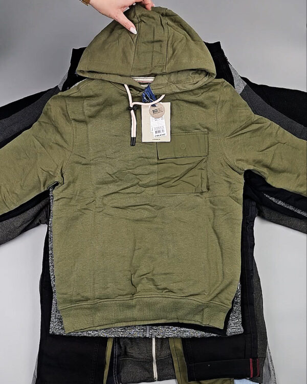 Фотография  879 - BLEND HE W 064#15 кг, ЛОТ СТ-10057 оптом в Махачкале и Дагестане