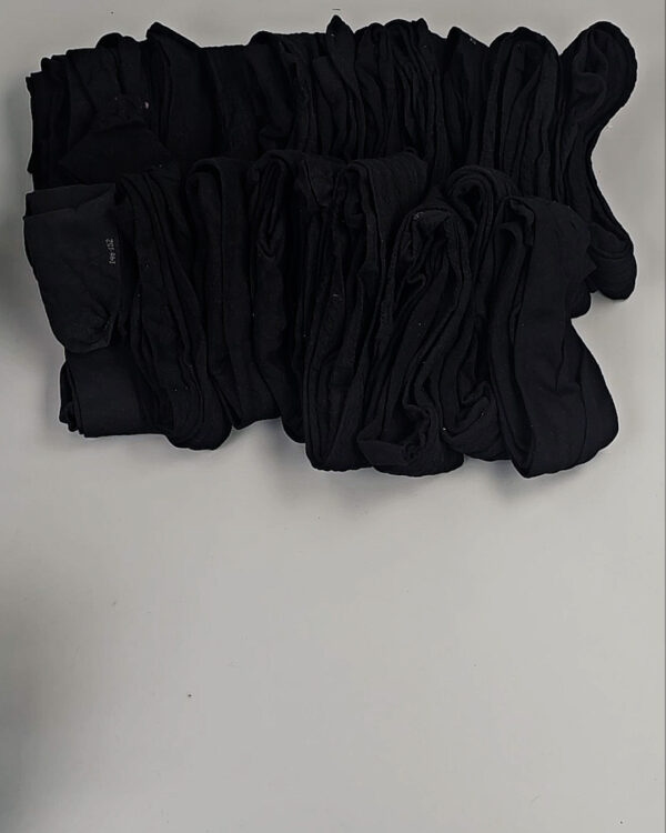 Фотография  477 - Колготки школьные СТОК #3 кг, ЛОТ СТ-10073 оптом в Махачкале и Дагестане