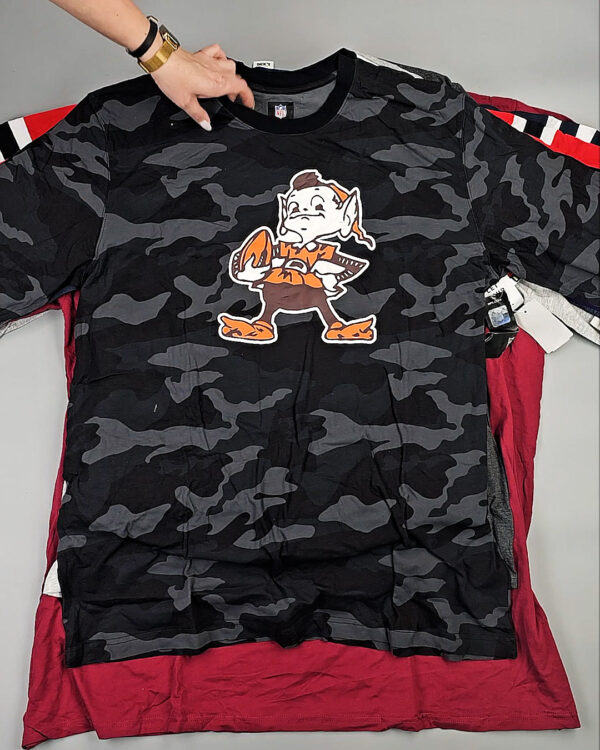 Фотография  570 - Тонковки СТОК CAN 084#7 кг, ЛОТ СТ-10059 оптом в Махачкале и Дагестане