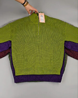 Фотография  354 - Джемпера JJXX 045 #7 кг, ЛОТ СТ-10019 оптом в Махачкале и Дагестане