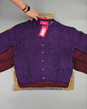 Фотография  370 - Джемпера JJXX 045 #7 кг, ЛОТ СТ-10016 оптом в Махачкале и Дагестане