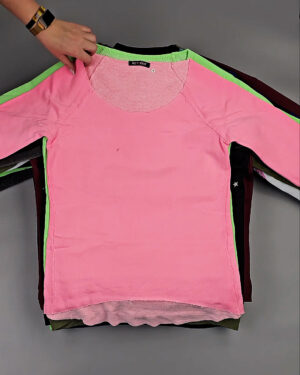 Фотография  386 - Толстовки CIRCUS 095#15 кг, ЛОТ СТ-10126 оптом в Махачкале и Дагестане