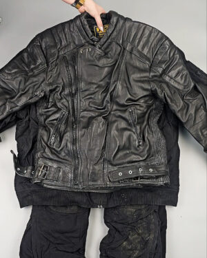 Фотография  943 - МОТО одежда mix БМ#16,9 кг, ЛОТ СХ-0280 оптом в Махачкале и Дагестане