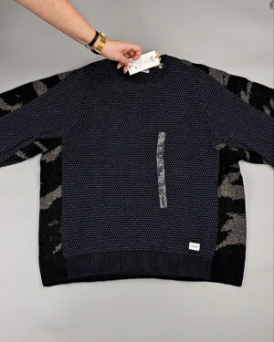 Фотография  928 - Джемпера JACK JONES men 045#4,5 кг, ЛОТ СТ-10035 оптом в Махачкале и Дагестане