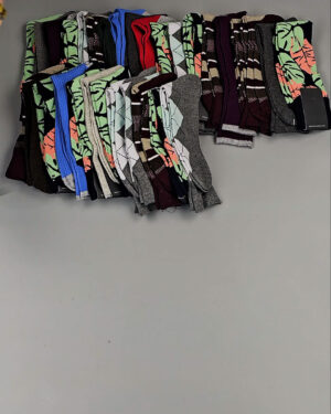 Фотография  822 - Носки CAN 084#5 кг, ЛОТ СТ-10062 оптом в Махачкале и Дагестане