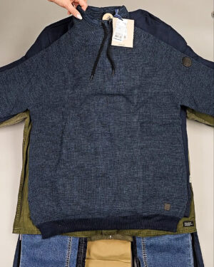 Фотография  304 - BLEND HE W 064#15 кг, ЛОТ СТ-10054 оптом в Махачкале и Дагестане