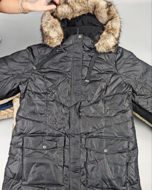 Фотография  912 - Куртки (W.Jackets Extra)#15 кг, ЛОТ СХ-0269 оптом в Махачкале и Дагестане