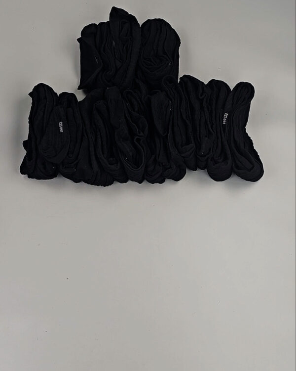 Фотография  252 - Колготки школьные СТОК #3 кг, ЛОТ СТ-10072 оптом в Махачкале и Дагестане