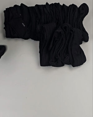 Фотография  613 - Колготки школьные СТОК #3 кг, ЛОТ СТ-10073 оптом в Махачкале и Дагестане