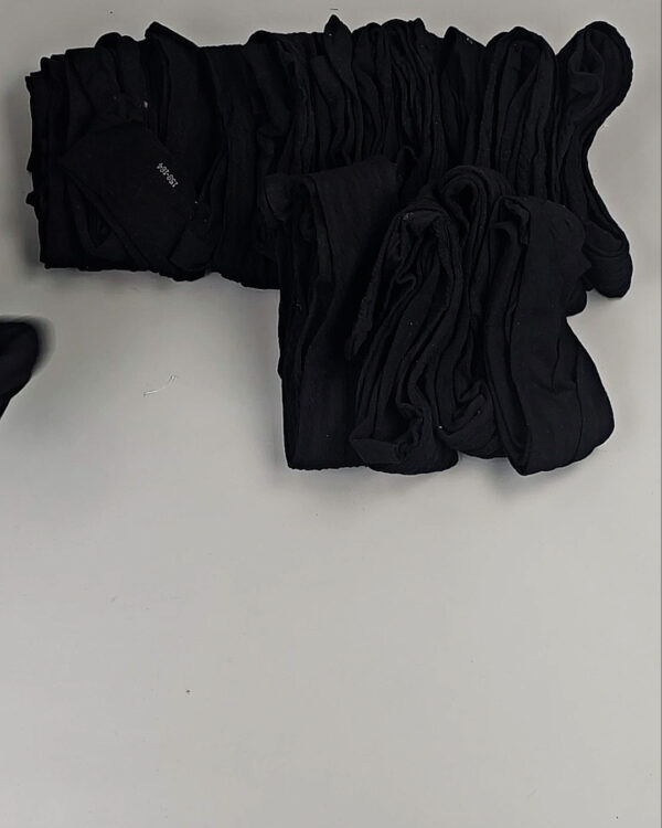 Фотография  873 - Колготки школьные СТОК #3 кг, ЛОТ СТ-10073 оптом в Махачкале и Дагестане