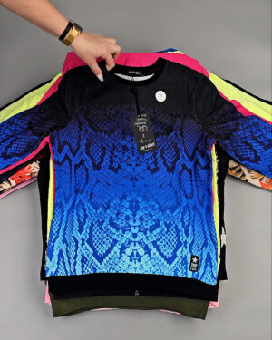 Фотография 480 - Толстовки CIRCUS 095#15 кг, ЛОТ СТ-10124 оптом в Махачкале и Дагестане