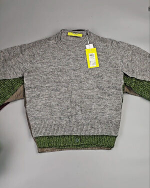 Фотография  712 - Джемпера JJXX 045 #7 кг, ЛОТ СТ-10018 оптом в Махачкале и Дагестане