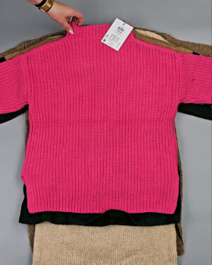 Фотография  227 - Джемпера Bestseller 104#7 кг, ЛОТ СТ-10042 оптом в Махачкале и Дагестане