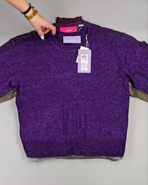 Фотография  629 - Джемпера JJXX 045 #7 кг, ЛОТ СТ-10017 оптом в Махачкале и Дагестане