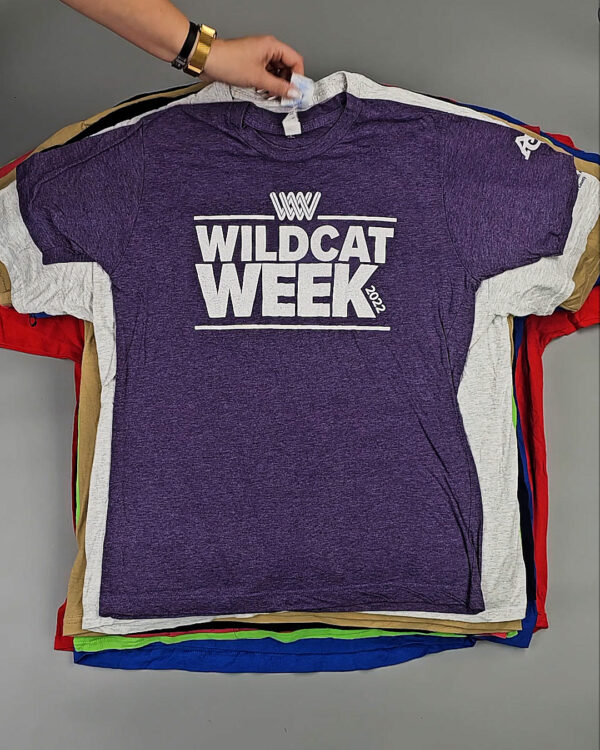 Фотография  293 - Футболки м/ж (Super T-Shirts Printed)#10 кг, ЛОТ СХ-0271 оптом в Махачкале и Дагестане