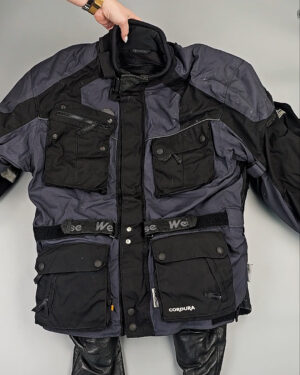 Фотография  827 - МОТО одежда mix БМ#19,4 кг, ЛОТ СХ-0277 оптом в Махачкале и Дагестане