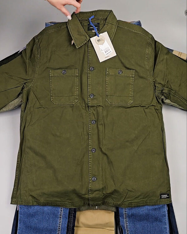 Фотография  576 - BLEND HE W 064#15 кг, ЛОТ СТ-10054 оптом в Махачкале и Дагестане