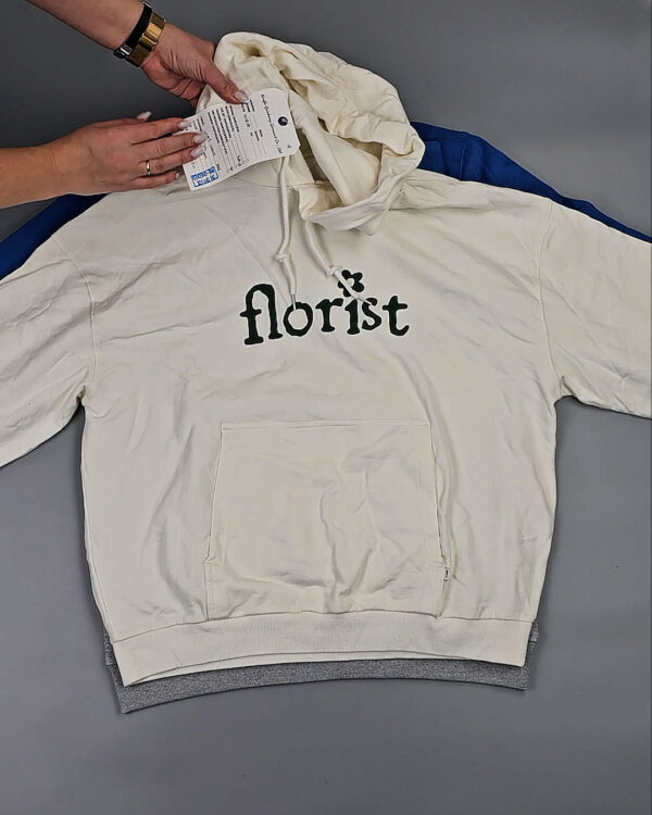 Фотография  629 - Толстовки BLEND HE 045#7 кг, ЛОТ СТ-10131 оптом в Махачкале и Дагестане