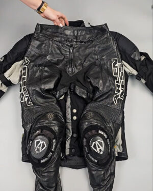 Фотография  457 - МОТО одежда mix БМ#19,4 кг, ЛОТ СХ-0277 оптом в Махачкале и Дагестане