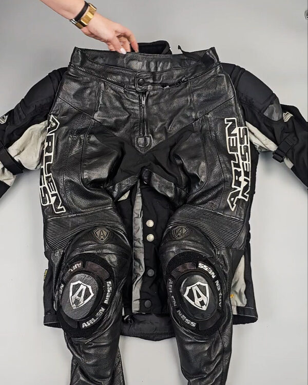 Фотография  720 - МОТО одежда mix БМ#19,4 кг, ЛОТ СХ-0277 оптом в Махачкале и Дагестане