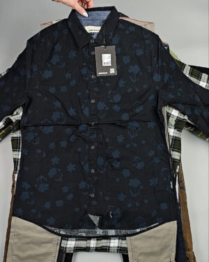 Фотография 904 - Мужской зимний микс Blend He, 17,9 кг, ЛОТ СТ-10053 оптом в Махачкале и Дагестане