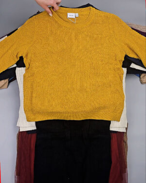 Фотография 535 - VILA Winter mix 104#15 кг, ЛОТ СТ-10080 оптом в Махачкале и Дагестане