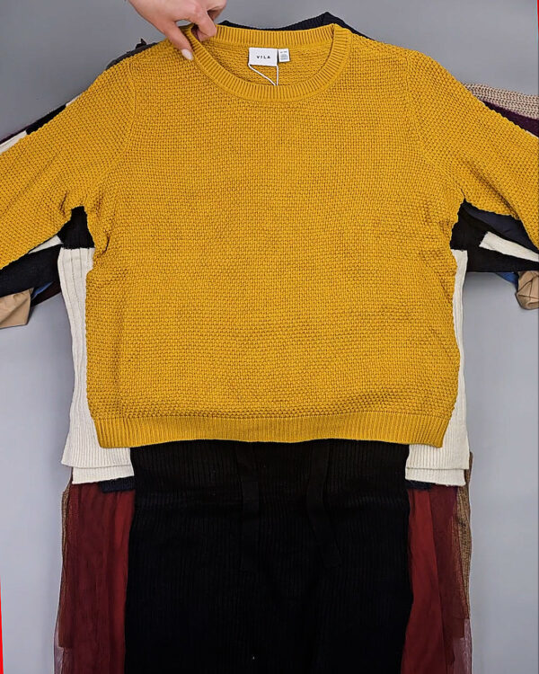 Фотография  965 - VILA Winter mix 104#15 кг, ЛОТ СТ-10080 оптом в Махачкале и Дагестане