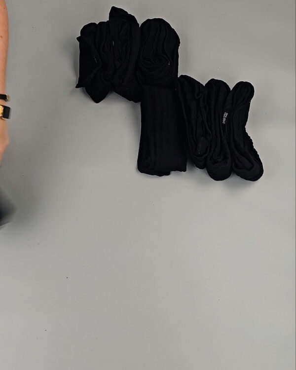 Фотография  185 - Колготки школьные СТОК #3 кг, ЛОТ СТ-10072 оптом в Махачкале и Дагестане