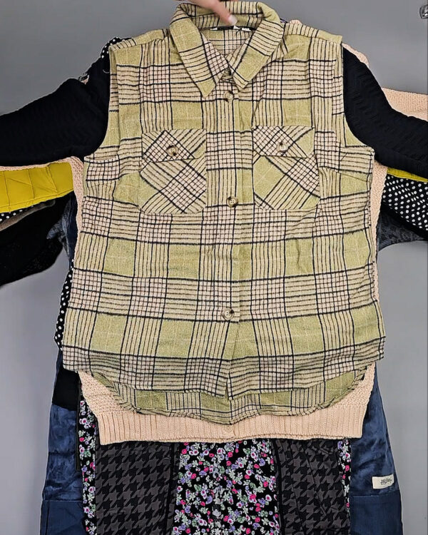 Фотография  294 - ДАНИЯ M/W mix#17 кг, ЛОТ СТ-10076 оптом в Махачкале и Дагестане