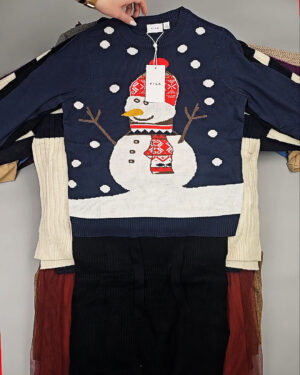 Фотография  330 - VILA Winter mix 104#15 кг, ЛОТ СТ-10080 оптом в Махачкале и Дагестане