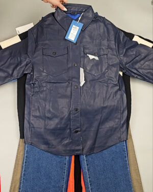 Фотография  325 - JACK JONES Women Winter mix 075 #15 кг, ЛОТ СТ-10010 оптом в Махачкале и Дагестане