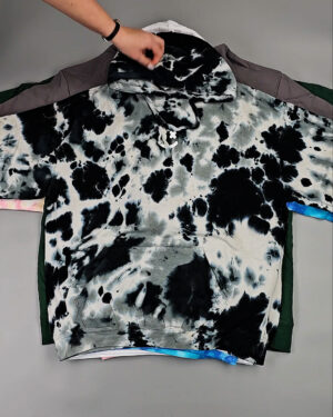 Фотография  139 - HOODIE CAN 084#10 кг, ЛОТ СТ-10115 оптом в Махачкале и Дагестане