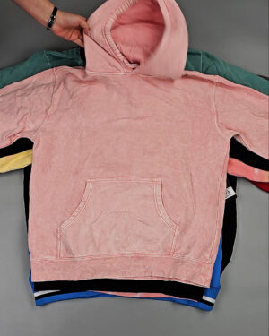 Фотография  361 - HOODIE CAN 084#10 кг, ЛОТ СТ-10119 оптом в Махачкале и Дагестане