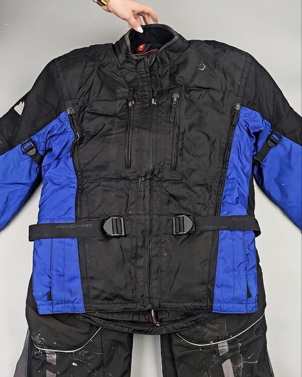 Фотография  418 - МОТО одежда mix БМ#20 кг, ЛОТ СХ-0278 оптом в Махачкале и Дагестане