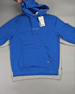 Фотография  524 - Толстовки BLEND HE 045#7 кг, ЛОТ СТ-10131 оптом в Махачкале и Дагестане