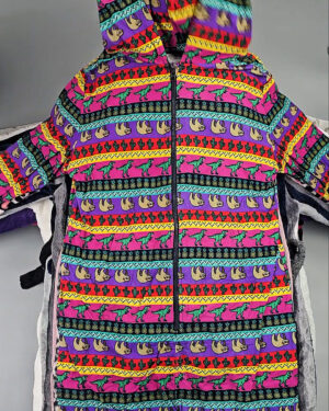 Фотография  572 - Халаты+пижамы флис Англия (SLEEPWEAR PREMIUM)#20 кг, ЛОТ СХ-0289 оптом в Махачкале и Дагестане