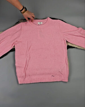 Фотография  784 - Джемпера Bestseller+DK 035#7 кг, ЛОТ СТ-10036 оптом в Махачкале и Дагестане