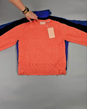 Фотография  556 - Джемпера Bestseller 104#7 кг, ЛОТ СТ-10044 оптом в Махачкале и Дагестане